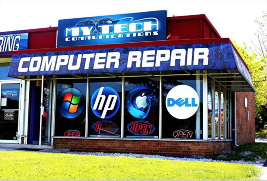 Blog My Tech Computer Repair 